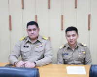 จังหวัดสุราษฎร์ธานี เตรียมความพร้อมจัดงานประเพณีสำคัญของจังห ... พารามิเตอร์รูปภาพ 3