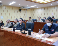 จังหวัดสุราษฎร์ธานี เตรียมความพร้อมจัดงานประเพณีสำคัญของจังห ... พารามิเตอร์รูปภาพ 6