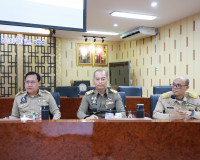 จังหวัดสุราษฎร์ธานี เตรียมความพร้อมจัดงานประเพณีสำคัญของจังห ... พารามิเตอร์รูปภาพ 10