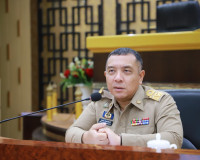 จังหวัดสุราษฎร์ธานี เตรียมความพร้อมจัดงานประเพณีสำคัญของจังห ... พารามิเตอร์รูปภาพ 15