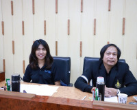 จังหวัดสุราษฎร์ธานี เตรียมความพร้อมจัดงานประเพณีสำคัญของจังห ... พารามิเตอร์รูปภาพ 17