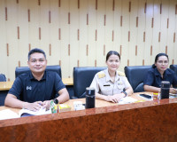 จังหวัดสุราษฎร์ธานี เตรียมความพร้อมจัดงานประเพณีสำคัญของจังห ... พารามิเตอร์รูปภาพ 20