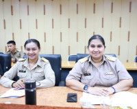 จังหวัดสุราษฎร์ธานี เตรียมความพร้อมจัดงานประเพณีสำคัญของจังห ... พารามิเตอร์รูปภาพ 21