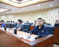 จังหวัดสุราษฎร์ธานี เตรียมความพร้อมจัดงานประเพณีสำคัญของจังห ... พารามิเตอร์รูปภาพ 23