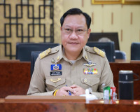 จังหวัดสุราษฎร์ธานี เตรียมความพร้อมจัดงานประเพณีสำคัญของจังห ... พารามิเตอร์รูปภาพ 25