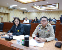 จังหวัดสุราษฎร์ธานี เตรียมความพร้อมจัดงานประเพณีสำคัญของจังห ... พารามิเตอร์รูปภาพ 27