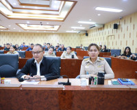 จังหวัดสุราษฎร์ธานี เตรียมความพร้อมจัดงานประเพณีสำคัญของจังห ... พารามิเตอร์รูปภาพ 28