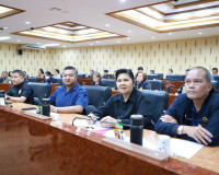 จังหวัดสุราษฎร์ธานี เตรียมความพร้อมจัดงานประเพณีสำคัญของจังห ... พารามิเตอร์รูปภาพ 29