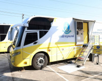 รองผู้ว่าราชการจังหวัดฯ เป็นประธานในพิธีเปิดการดำเนินงานกิจก ... พารามิเตอร์รูปภาพ 8