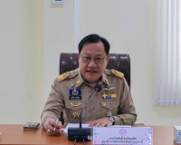 รองผู้ว่าราชการจังหวัดฯ เป็นประธานการประชุมคณะกรรมการคุ้มครอ ... พารามิเตอร์รูปภาพ 1