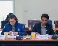 รองผู้ว่าราชการจังหวัดฯ เป็นประธานการประชุมคณะกรรมการคุ้มครอ ... พารามิเตอร์รูปภาพ 4