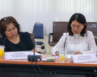 รองผู้ว่าราชการจังหวัดฯ เป็นประธานการประชุมคณะกรรมการคุ้มครอ ... พารามิเตอร์รูปภาพ 7