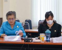 รองผู้ว่าราชการจังหวัดฯ เป็นประธานการประชุมคณะกรรมการคุ้มครอ ... พารามิเตอร์รูปภาพ 9