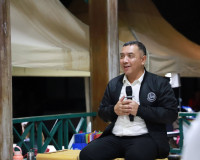 ผู้ว่าฯ สุราษฎร์ธานี ลงพื้นที่เกาะเต่า ติดตามการอนุรักษ์ทรัพ ... พารามิเตอร์รูปภาพ 10