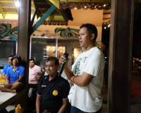 ผู้ว่าฯ สุราษฎร์ธานี ลงพื้นที่เกาะเต่า ติดตามการอนุรักษ์ทรัพ ... พารามิเตอร์รูปภาพ 18