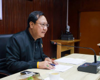 รองผู้ว่าราชการจังหวัดฯ เป็นประธานการประชุมคณะกรรมการการคัดเ ... พารามิเตอร์รูปภาพ 1
