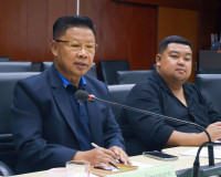 รองผู้ว่าราชการจังหวัดฯ เป็นประธานการประชุมคณะกรรมการการคัดเ ... พารามิเตอร์รูปภาพ 2