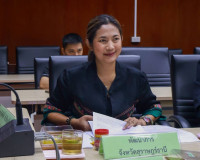 รองผู้ว่าราชการจังหวัดฯ เป็นประธานการประชุมคณะกรรมการการคัดเ ... พารามิเตอร์รูปภาพ 6