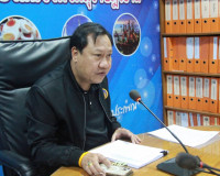 รองผู้ว่าราชการจังหวัดฯ เป็นประธานการประชุมคณะกรรมการภาษีที่ ... พารามิเตอร์รูปภาพ 1