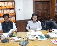 รองผู้ว่าราชการจังหวัดฯ เป็นประธานการประชุมคณะกรรมการภาษีที่ ... พารามิเตอร์รูปภาพ 3