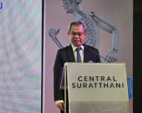 รองผู้ว่าราชการจังหวัดสุราษฎร์ธานี เป็นประธานเปิดโครงการ “สั ... พารามิเตอร์รูปภาพ 2