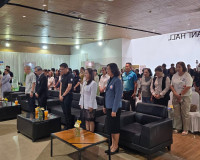 รองผู้ว่าราชการจังหวัดสุราษฎร์ธานี เป็นประธานเปิดโครงการ “สั ... พารามิเตอร์รูปภาพ 4