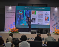 รองผู้ว่าราชการจังหวัดสุราษฎร์ธานี เป็นประธานเปิดโครงการ “สั ... พารามิเตอร์รูปภาพ 7