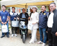 จังหวัดสุราษฎร์ธานี ลงนาม MOU “Koh Tao : Say NO to Single-Us ... พารามิเตอร์รูปภาพ 7