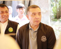 จังหวัดสุราษฎร์ธานี ลงนาม MOU “Koh Tao : Say NO to Single-Us ... พารามิเตอร์รูปภาพ 19