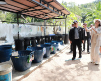 จังหวัดสุราษฎร์ธานี ลงนาม MOU “Koh Tao : Say NO to Single-Us ... พารามิเตอร์รูปภาพ 20