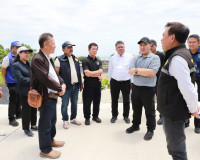 จังหวัดสุราษฎร์ธานี ลงนาม MOU “Koh Tao : Say NO to Single-Us ... พารามิเตอร์รูปภาพ 26