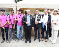 จังหวัดสุราษฎร์ธานี ลงนาม MOU “Koh Tao : Say NO to Single-Us ... พารามิเตอร์รูปภาพ 28