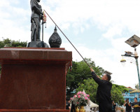 จังหวัดสุราษฎร์ธานี ลงนาม MOU “Koh Tao : Say NO to Single-Us ... พารามิเตอร์รูปภาพ 31