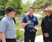 จังหวัดสุราษฎร์ธานี ลงนาม MOU “Koh Tao : Say NO to Single-Us ... พารามิเตอร์รูปภาพ 32