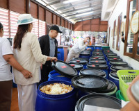 จังหวัดสุราษฎร์ธานี ลงนาม MOU “Koh Tao : Say NO to Single-Us ... พารามิเตอร์รูปภาพ 33