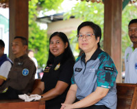 จังหวัดสุราษฎร์ธานี ลงนาม MOU “Koh Tao : Say NO to Single-Us ... พารามิเตอร์รูปภาพ 35