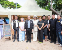 จังหวัดสุราษฎร์ธานี ลงนาม MOU “Koh Tao : Say NO to Single-Us ... พารามิเตอร์รูปภาพ 44