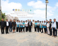 จังหวัดสุราษฎร์ธานี ลงนาม MOU “Koh Tao : Say NO to Single-Us ... พารามิเตอร์รูปภาพ 47