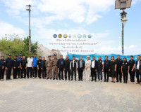 จังหวัดสุราษฎร์ธานี ลงนาม MOU “Koh Tao : Say NO to Single-Us ... พารามิเตอร์รูปภาพ 58
