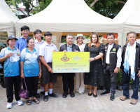 จังหวัดสุราษฎร์ธานี ลงนาม MOU “Koh Tao : Say NO to Single-Us ... พารามิเตอร์รูปภาพ 63