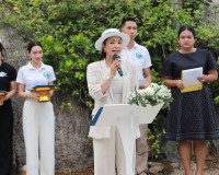 จังหวัดสุราษฎร์ธานี ลงนาม MOU “Koh Tao : Say NO to Single-Us ... พารามิเตอร์รูปภาพ 67