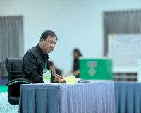 รองผู้ว่าราชการจังหวัดฯ เป็นประธานการประชุมนายกองค์การบริหาร ... พารามิเตอร์รูปภาพ 2