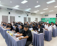 รองผู้ว่าราชการจังหวัดฯ เป็นประธานการประชุมนายกองค์การบริหาร ... พารามิเตอร์รูปภาพ 4