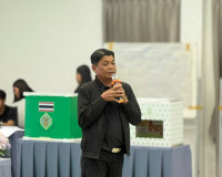 รองผู้ว่าราชการจังหวัดฯ เป็นประธานการประชุมนายกองค์การบริหาร ... พารามิเตอร์รูปภาพ 7