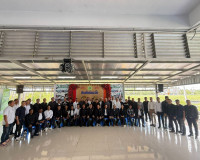 รองผู้ว่าราชการจังหวัดฯ เป็นประธานการประชุมนายกองค์การบริหาร ... พารามิเตอร์รูปภาพ 9