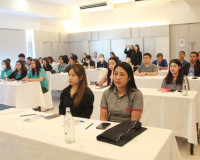 รองผู้ว่าราชการจังหวัดสุราษฎร์ธานี เป็นประธานเปิดโครงการสร้า ... พารามิเตอร์รูปภาพ 4