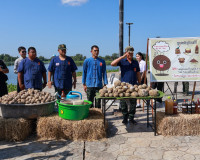 สุราษฎร์ธานี จัดกิจกรรมจิตอาสาพัฒนาสวนสาธารณะบึงขุนทะเล น้อม ... พารามิเตอร์รูปภาพ 31