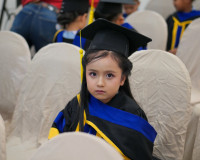 ผู้ว่าฯ สุราษฎร์ธานี เป็นประธานพิธีมอบวุฒิบัตรบัณฑิตน้อย โรง ... พารามิเตอร์รูปภาพ 16