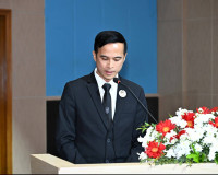 รองผู้ว่าฯ สุราษฎร์ธานี ร่วมพิธีประกาศผลและรับรางวัลพระราชทา ... พารามิเตอร์รูปภาพ 2