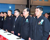 รองผู้ว่าฯ สุราษฎร์ธานี ร่วมพิธีประกาศผลและรับรางวัลพระราชทา ... พารามิเตอร์รูปภาพ 8